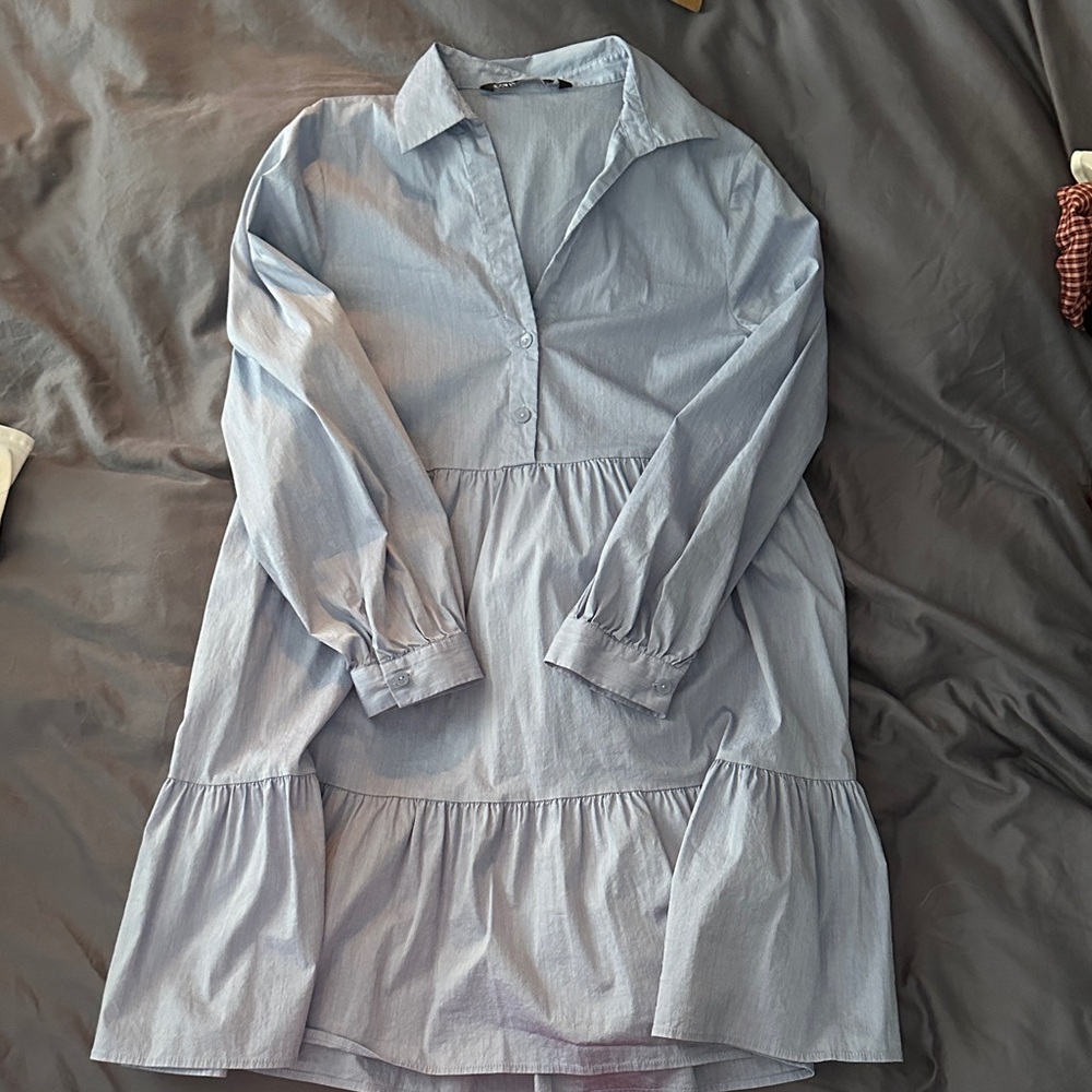 Zara Dress